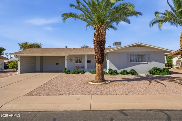 5922 E Anaheim Street, Mesa, AZ 85205