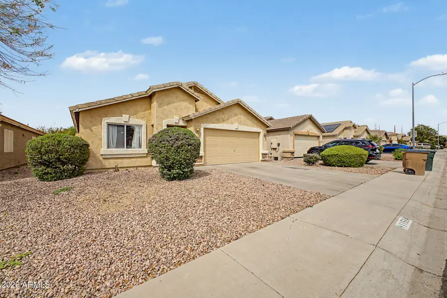 11584 W Oglesby Avenue, Youngtown, AZ 85363 - #2
