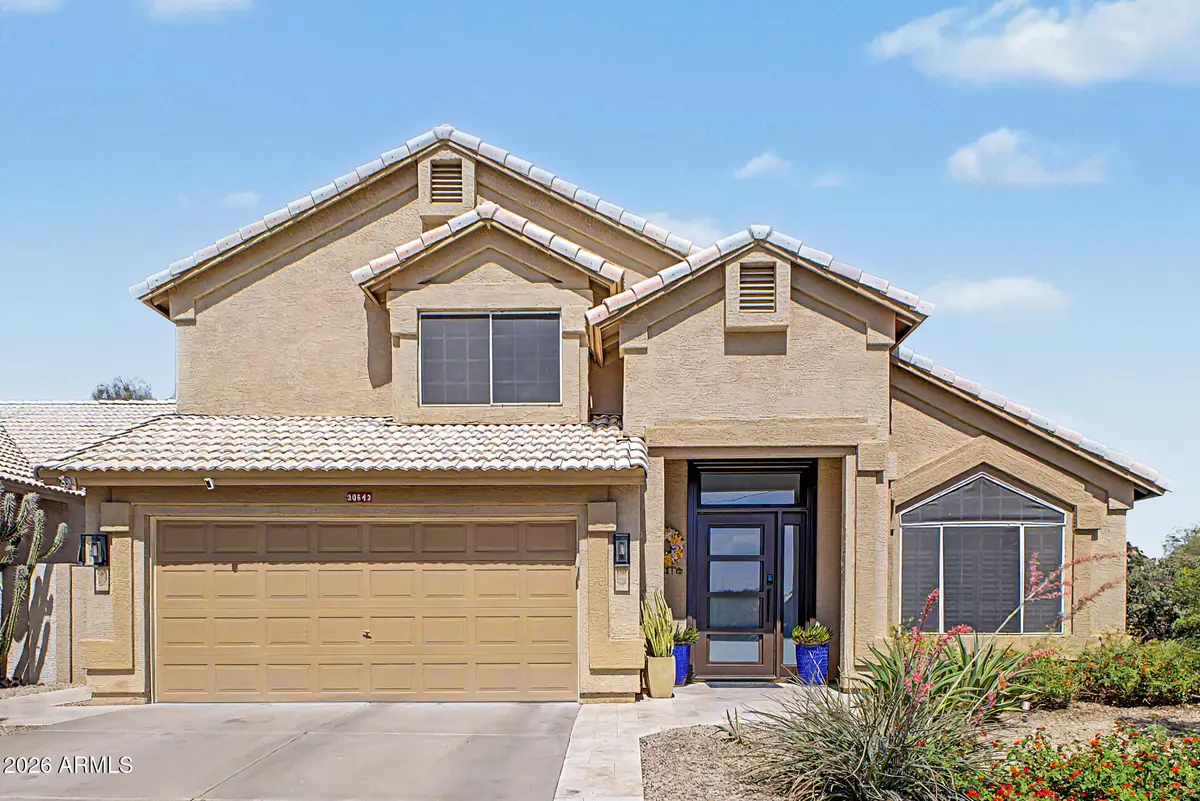 30643 N 43rd Place, Cave Creek, AZ 85331 - #1