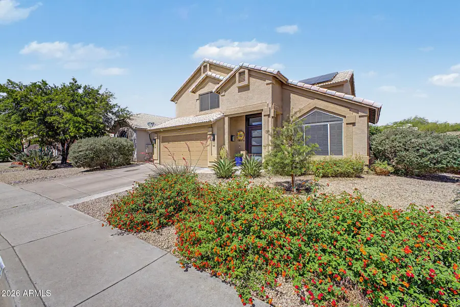 30643 N 43rd Place, Cave Creek, AZ 85331 - #2