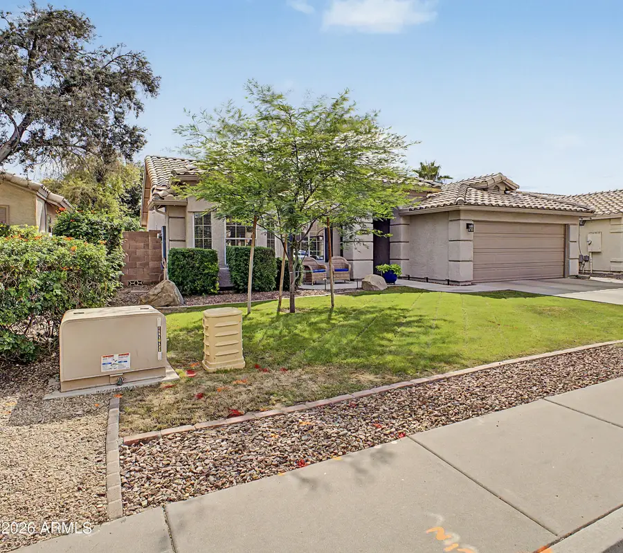 18236 N 85th Drive, Peoria, AZ 85382 - #2
