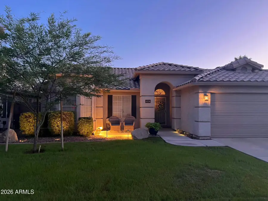 18236 N 85th Drive, Peoria, AZ 85382 - #3