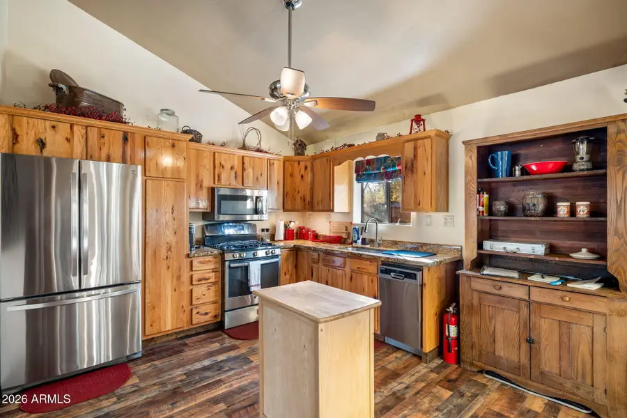 3824 W Bermuda Circle, Pinetop, AZ 85935 - #2