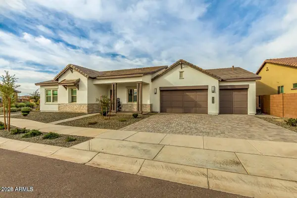 19534 S 210th Way, Queen Creek, AZ 85142