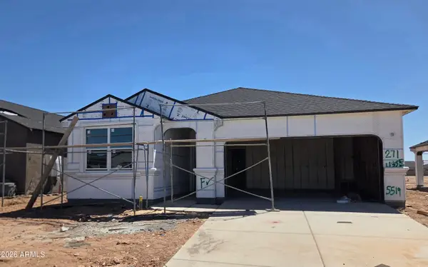 5519 E Cinder Lane, San Tan Valley, AZ 85140