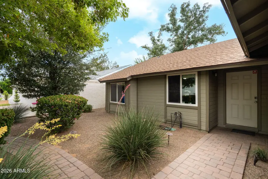 6335 E Waltann Lane, Scottsdale, AZ 85254 - #3