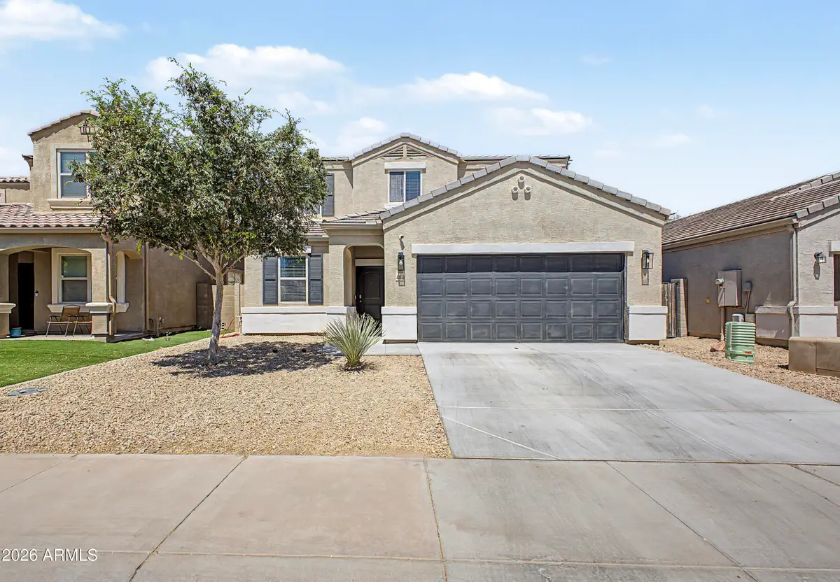 41860 W Allegra Drive, Maricopa, AZ 85138 - #1