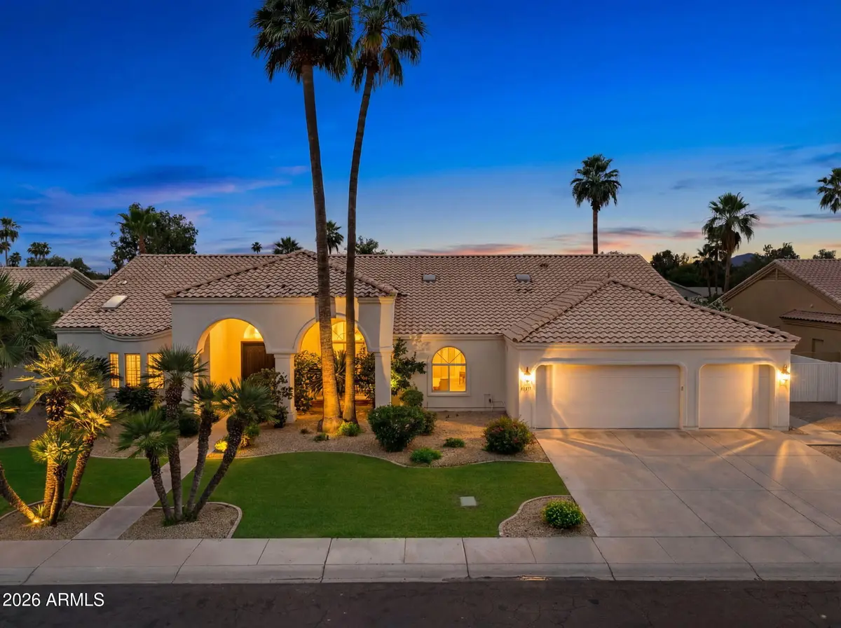 8627 E Corrine Drive, Scottsdale, AZ 85260 - #1