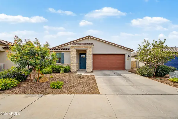 12711 W Parkway Lane, Avondale, AZ 85323