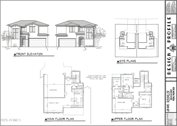 2105 W Elm Street #1, Phoenix, AZ 85015