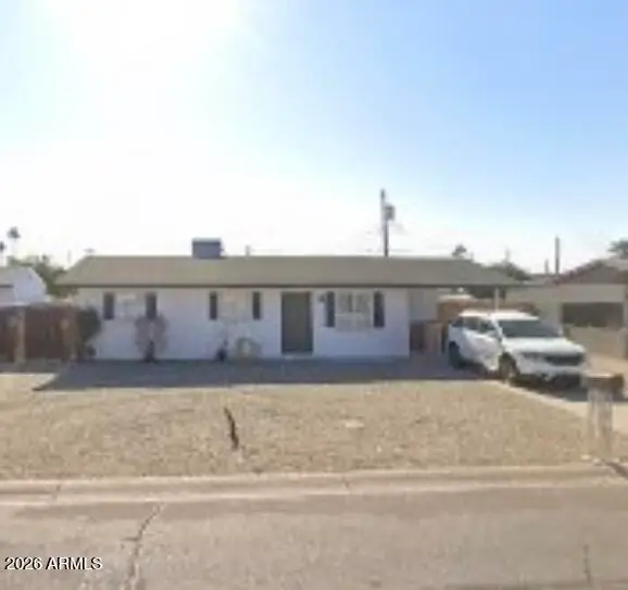 7431 W Desert Cove Avenue, Peoria, AZ 85345