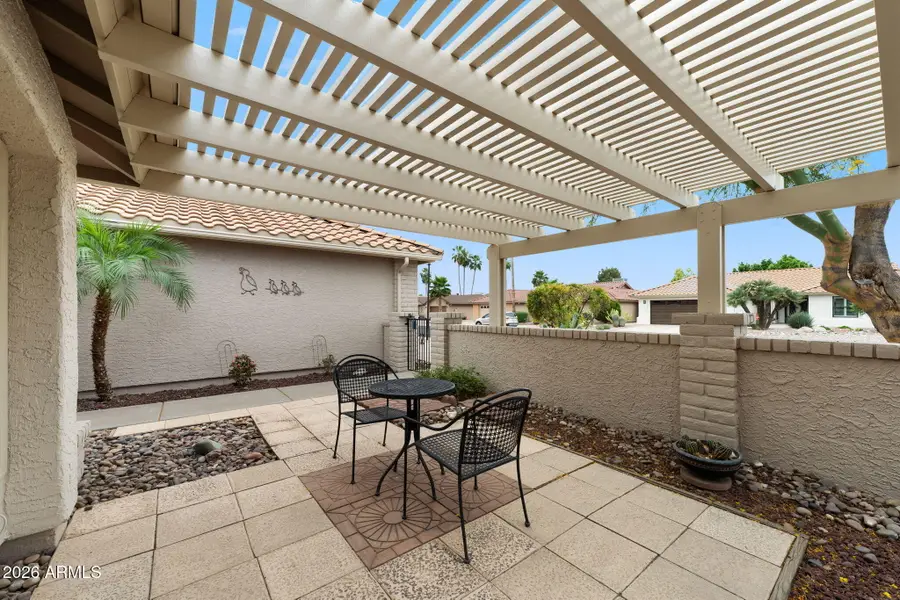2487 Leisure World --, Mesa, AZ 85206 - #3