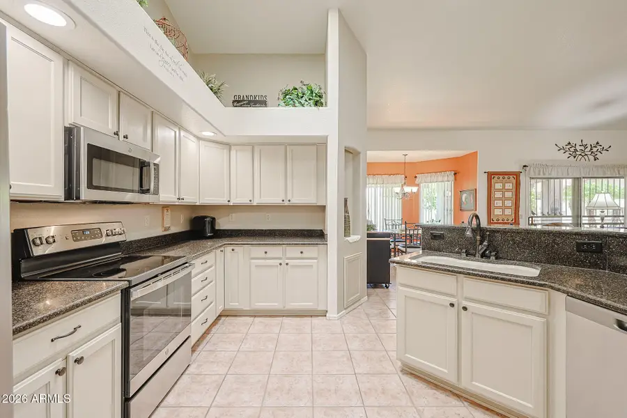 20444 N 110th Avenue, Peoria, AZ 85373 - #3