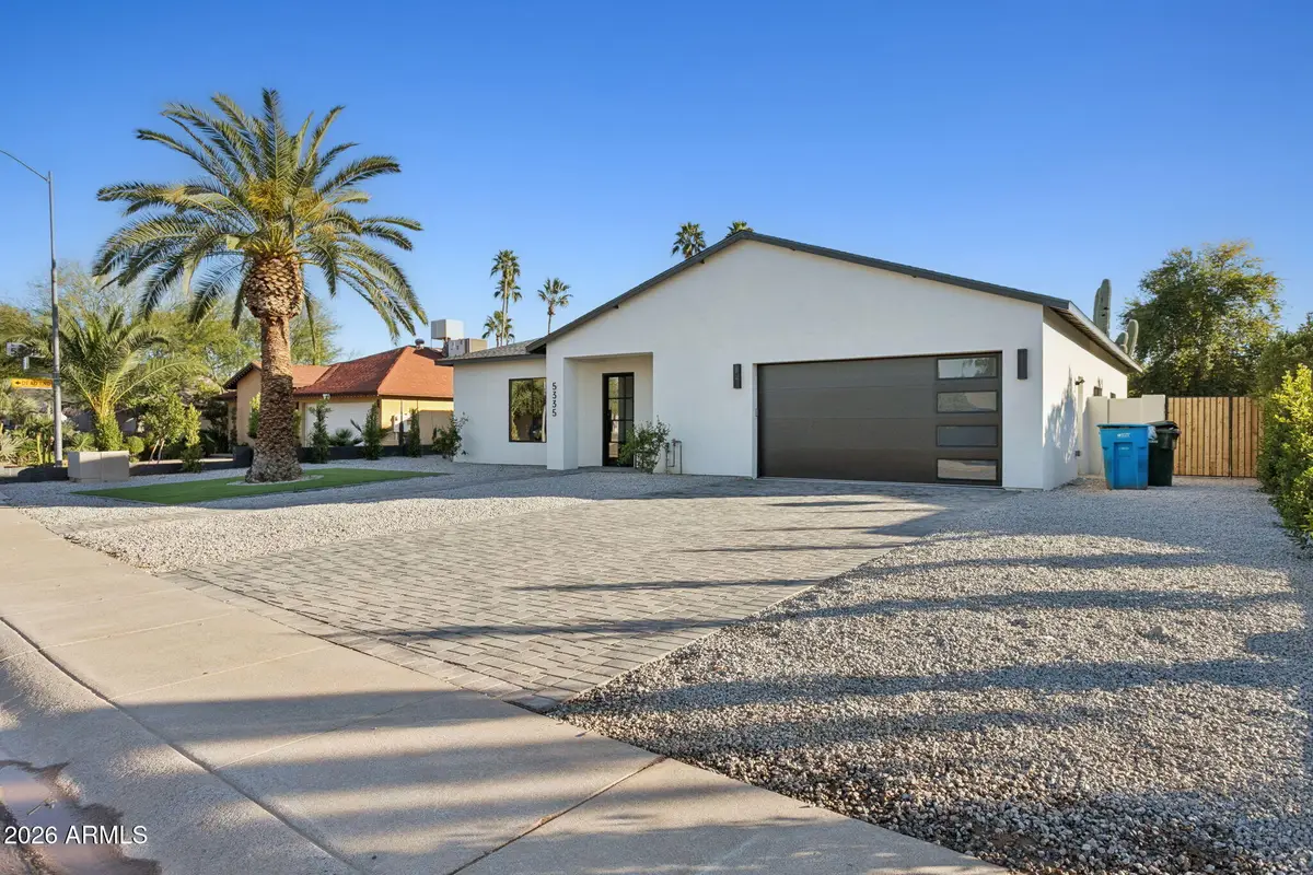 5335 E Kelton Lane, Scottsdale, AZ 85254 - #1