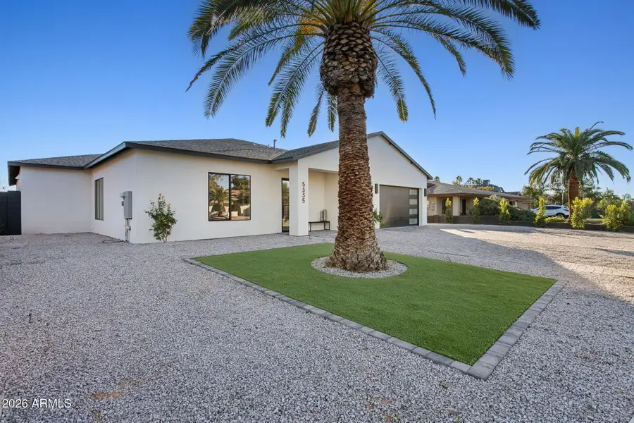 5335 E Kelton Lane, Scottsdale, AZ 85254 - #2