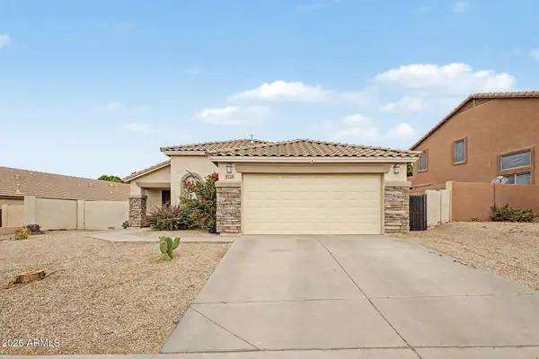 9128 E Halifax Street, Mesa, AZ 85207