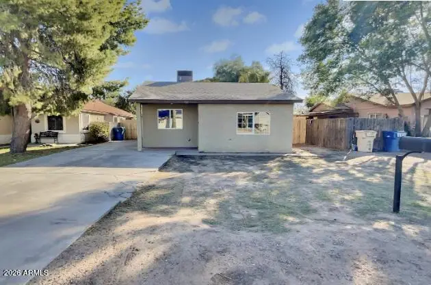 811 E Edison Avenue, Buckeye, AZ 85326 - #1