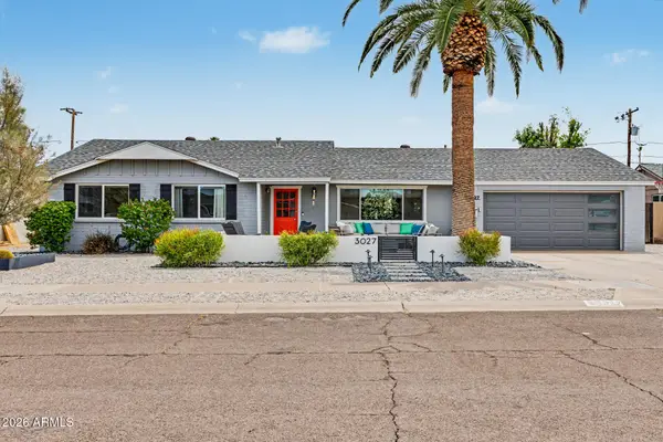 3027 E Yucca Street, Phoenix, AZ 85028