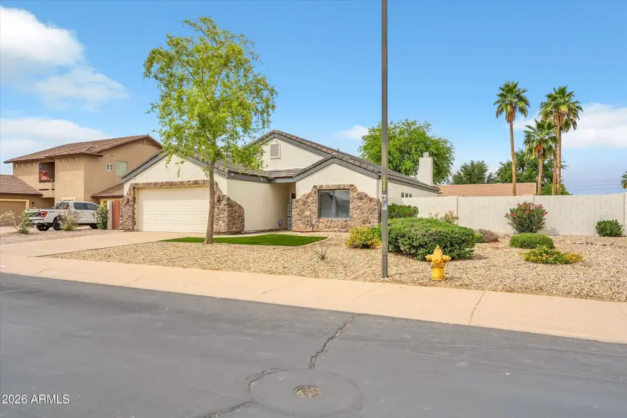 20488 E Bronco Drive, Queen Creek, AZ 85142 - #3