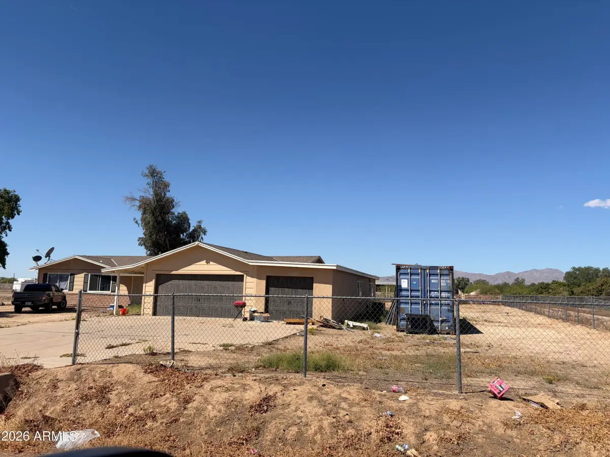 7708 N Alsup Avenue, Litchfield Park, AZ 85340 - #1