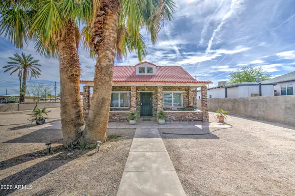 455 S Elizabeth Street, Florence, AZ 85132