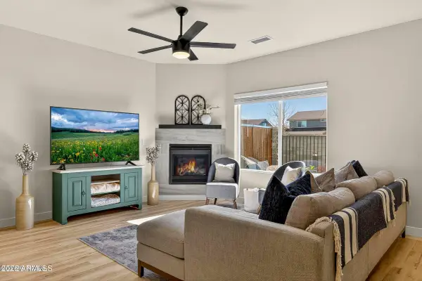 12211 Bliss Avenue, Bellemont, AZ 86015