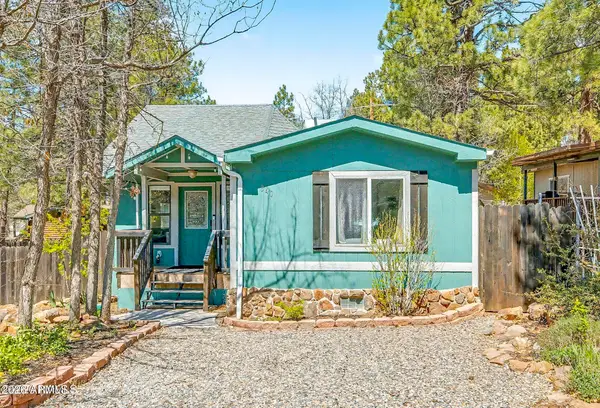 340 San Felipe Place, Munds Park, AZ 86017