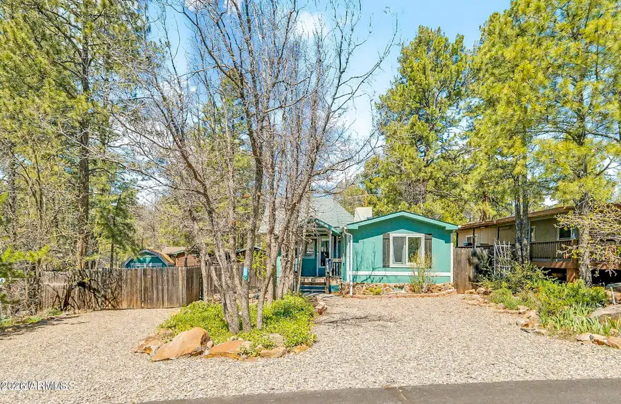 340 San Felipe Place, Munds Park, AZ 86017 - #2