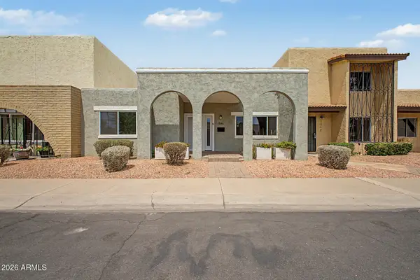 1846 W Marlette Avenue, Phoenix, AZ 85015