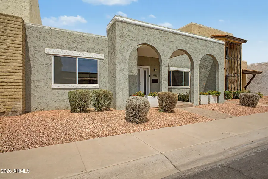 1846 W Marlette Avenue, Phoenix, AZ 85015 - #2