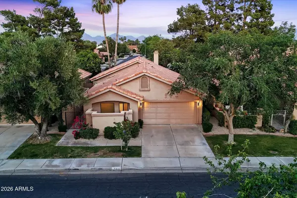 15831 N 50th Street, Scottsdale, AZ 85254