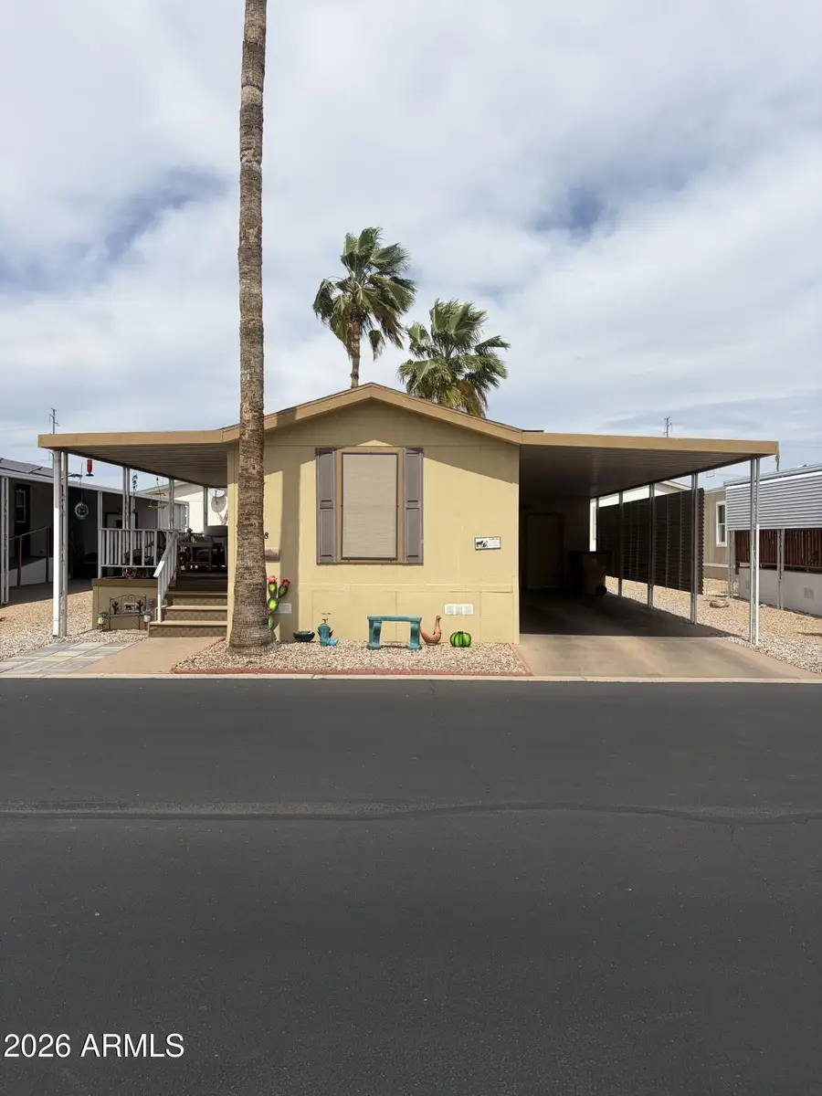 11596 W Sierra Dawn Boulevard #78, Surprise, AZ 85378 - #2