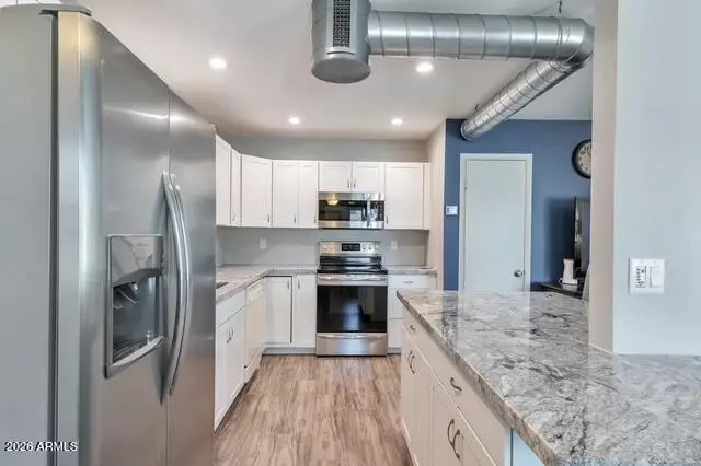 4138 N 81st Street, Scottsdale, AZ 85251 - #1