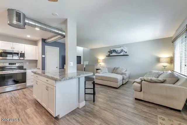 4138 N 81st Street, Scottsdale, AZ 85251 - #2