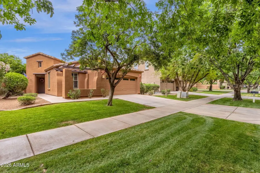 4286 E Park Avenue, Gilbert, AZ 85234 - #3