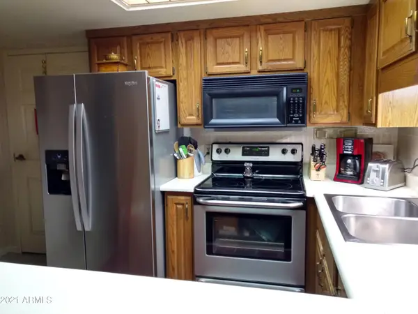 10330 W Thunderbird Boulevard #A138, Sun City, AZ 85351