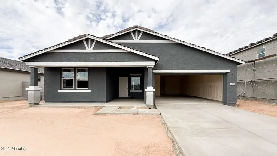 46952 W Pecan Woods Walk, Maricopa, AZ 85139 - #2