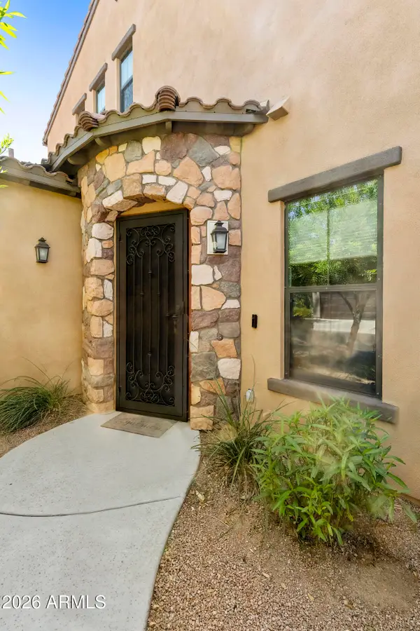 4777 S Fulton Ranch Boulevard #1123, Chandler, AZ 85248
