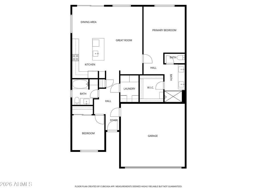 24870 N 171st Lane, Surprise, AZ 85387 - #2