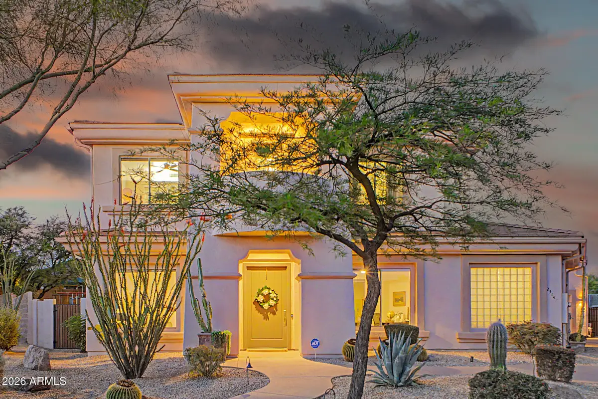 23147 N 77th Way, Scottsdale, AZ 85255 - #1