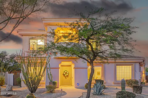 23147 N 77th Way, Scottsdale, AZ 85255