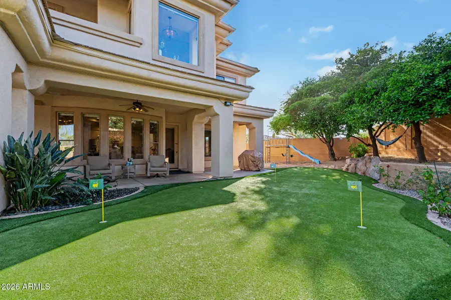 23147 N 77th Way, Scottsdale, AZ 85255 - #2