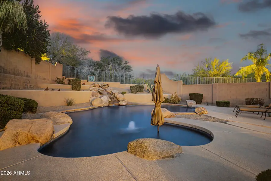 23147 N 77th Way, Scottsdale, AZ 85255 - #3