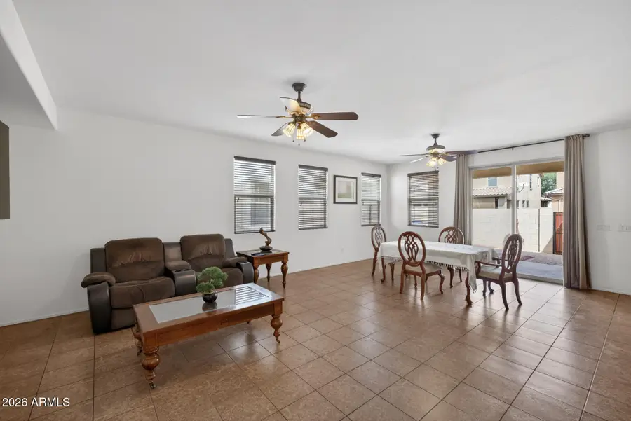 4132 E Devon Drive, Gilbert, AZ 85296 - #3