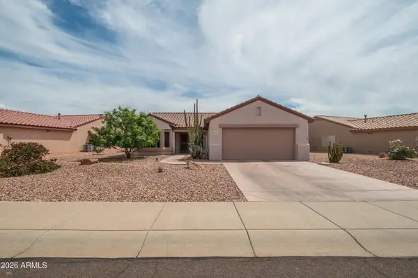 19421 N Hidden Canyon Drive, Surprise, AZ 85374