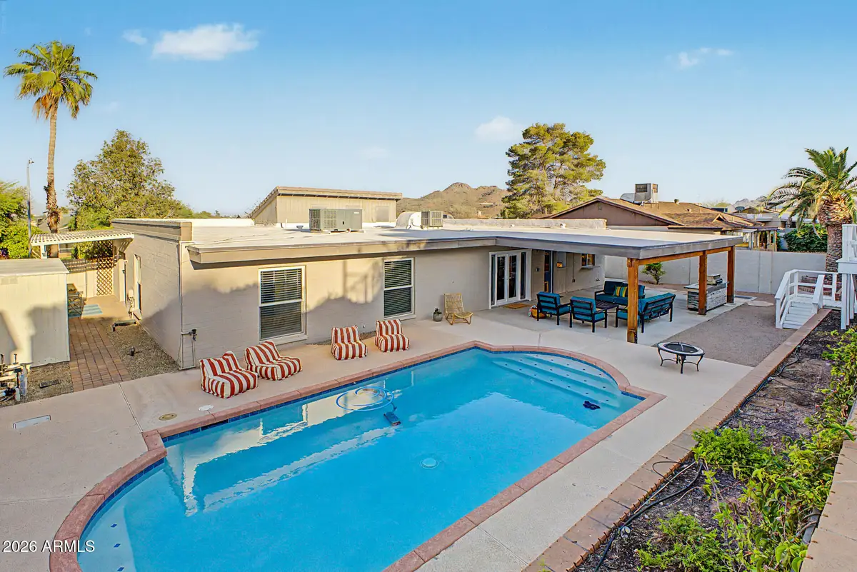 15046 N 20th Street, Phoenix, AZ 85022 - #1