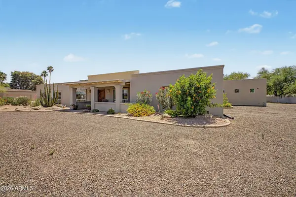 6133 E Mountain View Road, Paradise Valley, AZ 85253