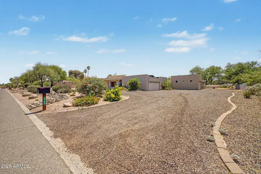 6133 E Mountain View Road, Paradise Valley, AZ 85253 - #3