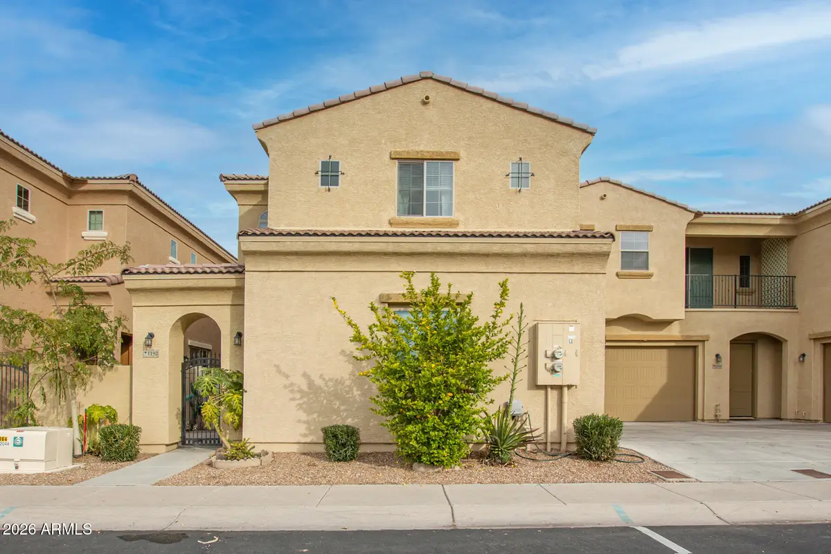 1367 S Country Club Drive #1192, Mesa, AZ 85210 - #1