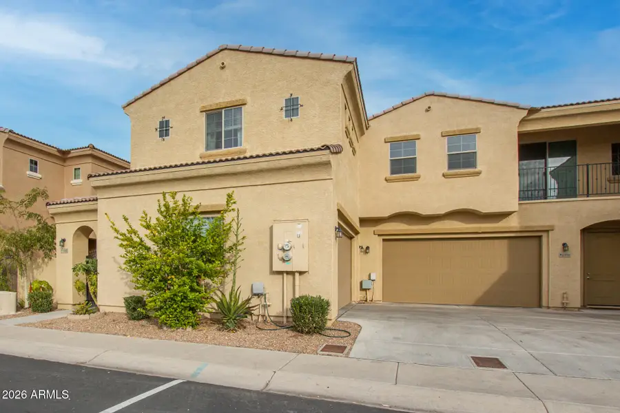 1367 S Country Club Drive #1192, Mesa, AZ 85210 - #2